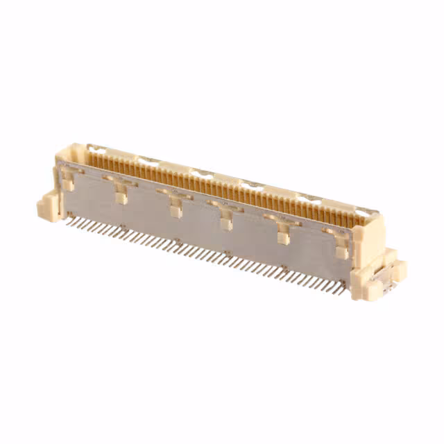 5353831-8 TE Connectivity AMP Connectors  Matrices de type bord Mezzanine (carte à carte)